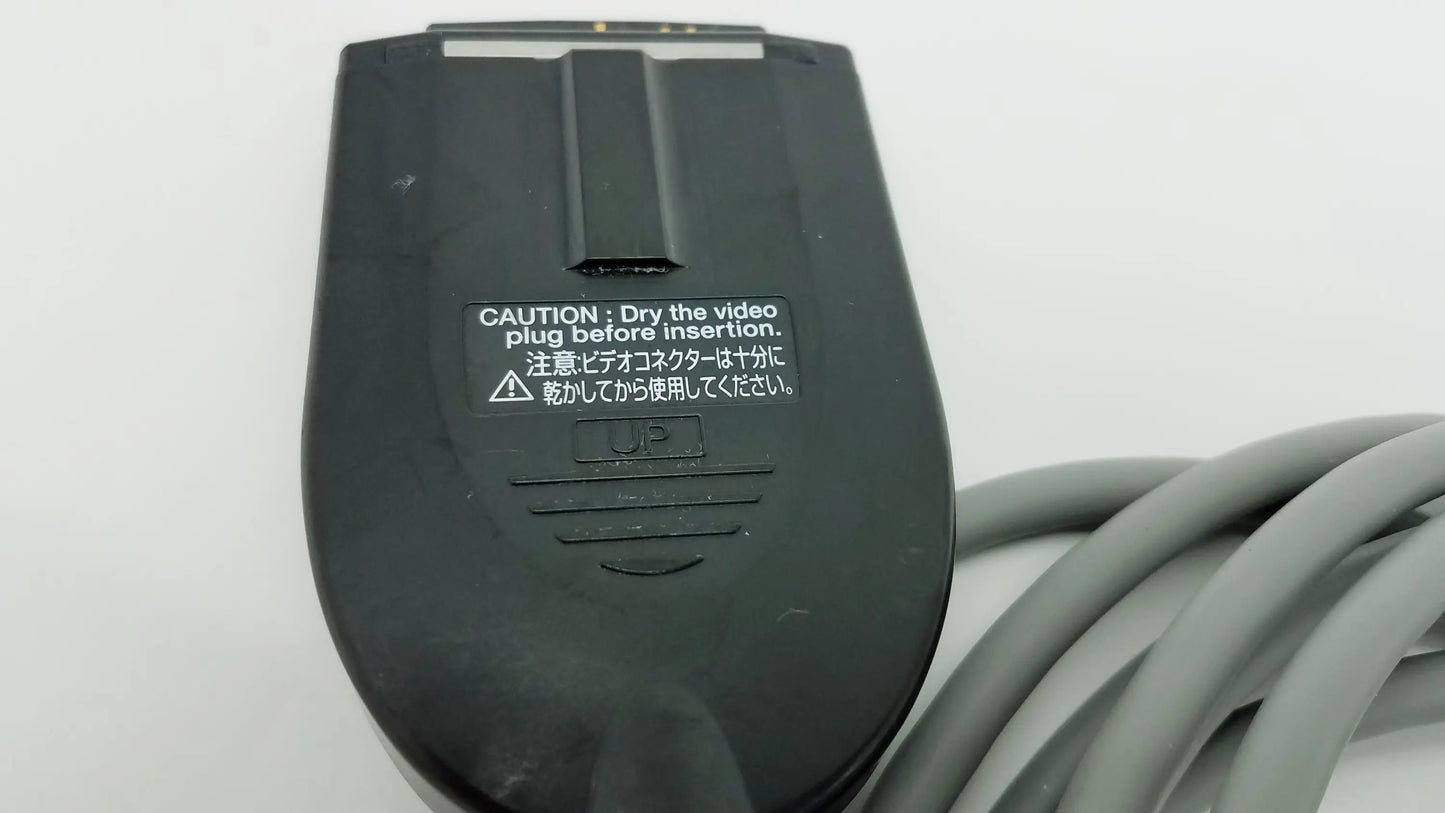 OTV-S7ProH-HD-12E HD Autoclavable Camera Head