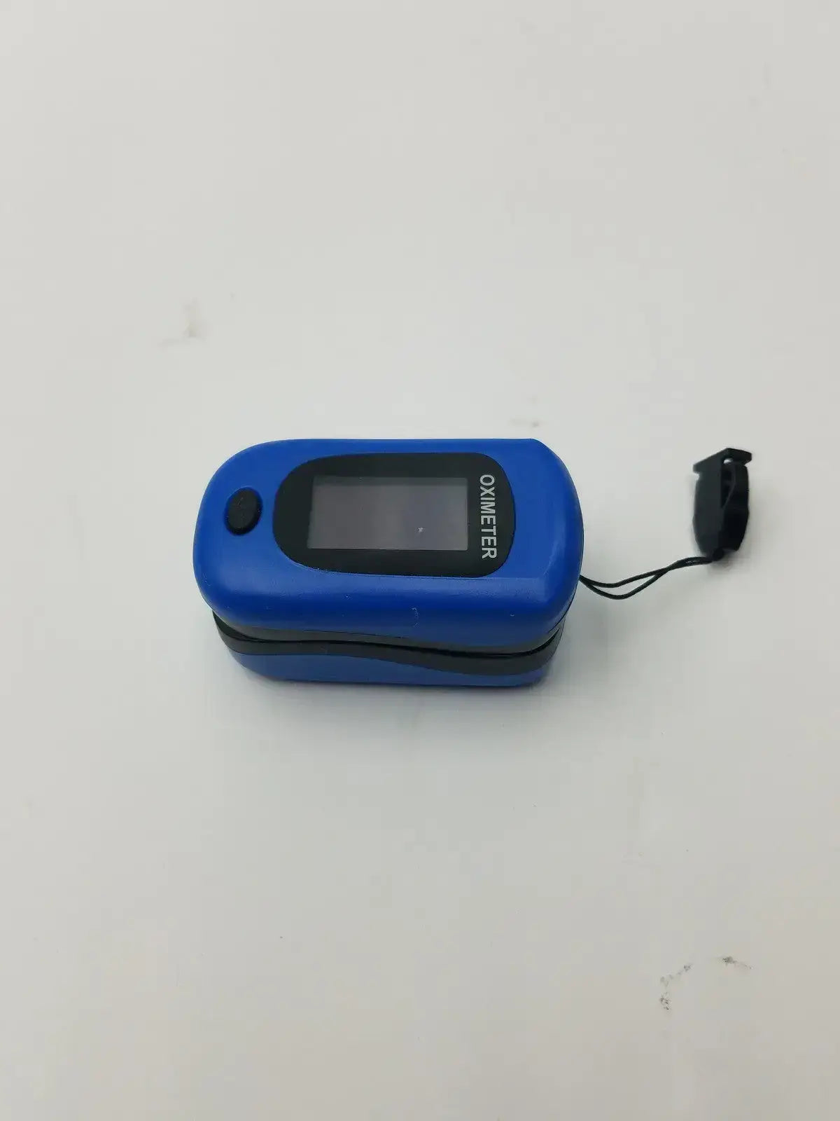 Oximeter PC-60B1 Fingertip - Pulse