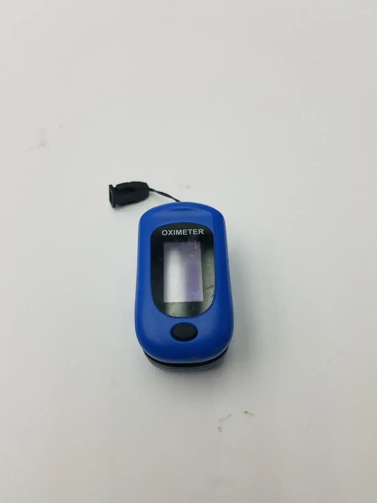 Oximeter PC-60B1 Fingertip - Pulse