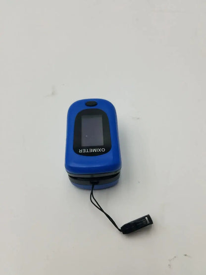 Oximeter PC-60B1 Fingertip - Pulse