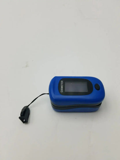 Oximeter PC-60B1 Fingertip - Pulse