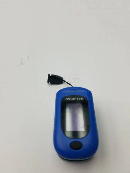 Oximeter PC-60B1 Fingertip - Pulse