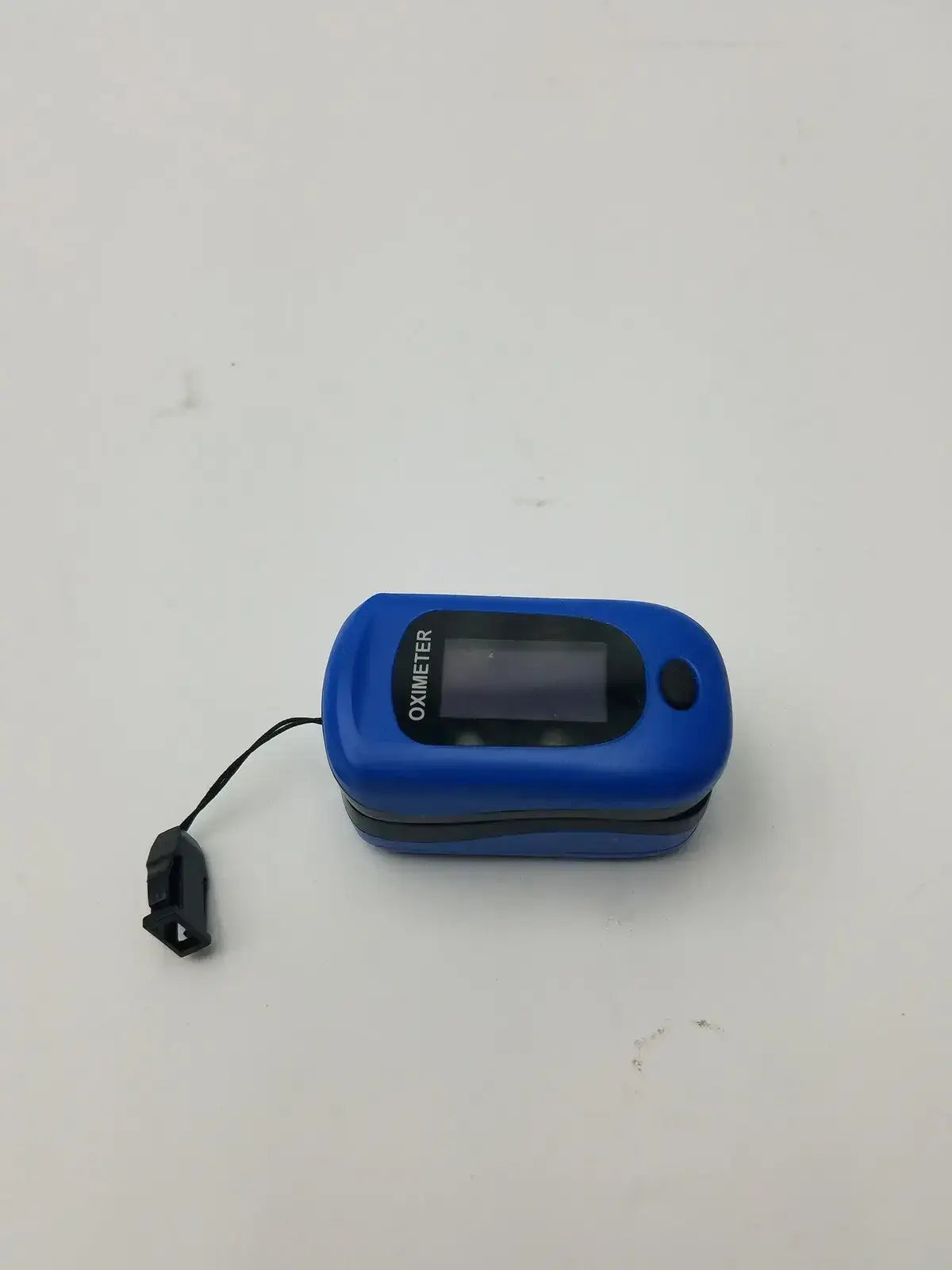 Oximeter PC-60B1 Fingertip - Pulse