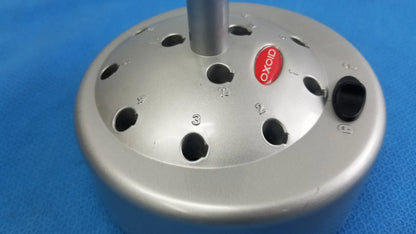 Oxoid Antimicrobial Susceptibility Disc Dispenser – 12 Place