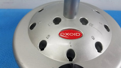 Oxoid Antimicrobial Susceptibility Disc Dispenser – 12 Place