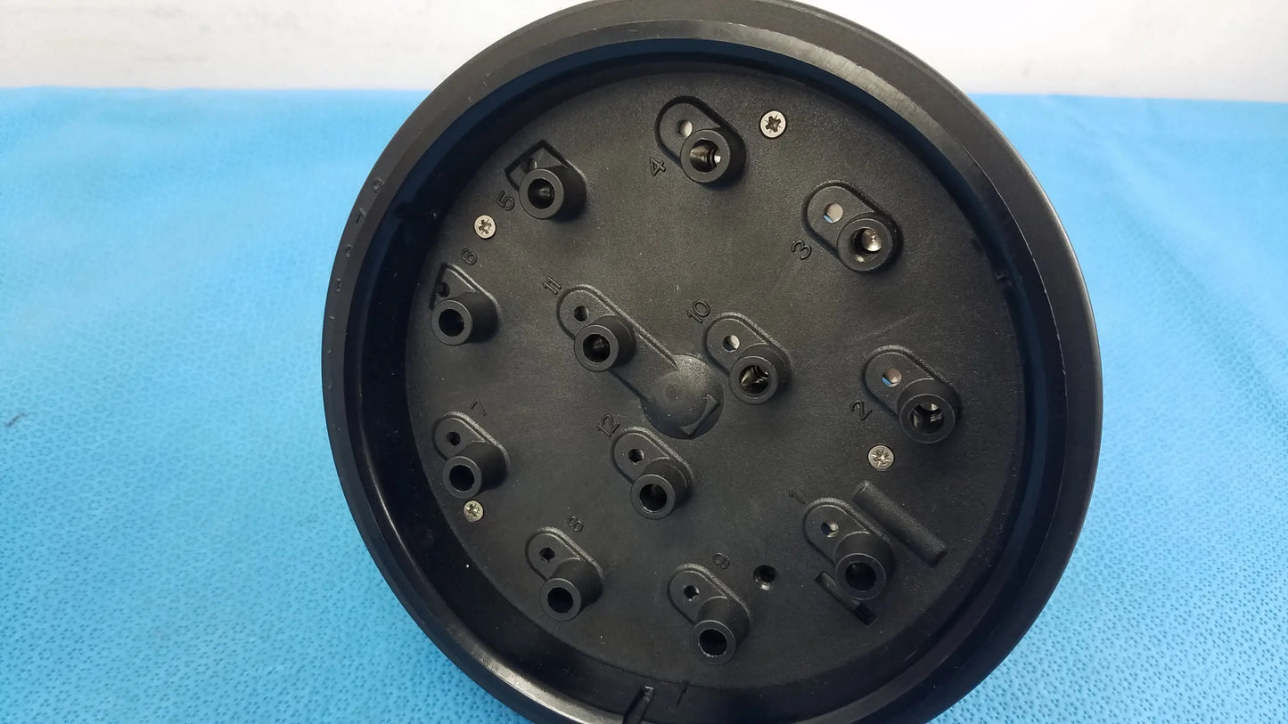 Oxoid Antimicrobial Susceptibility Disc Dispenser – 12 Place