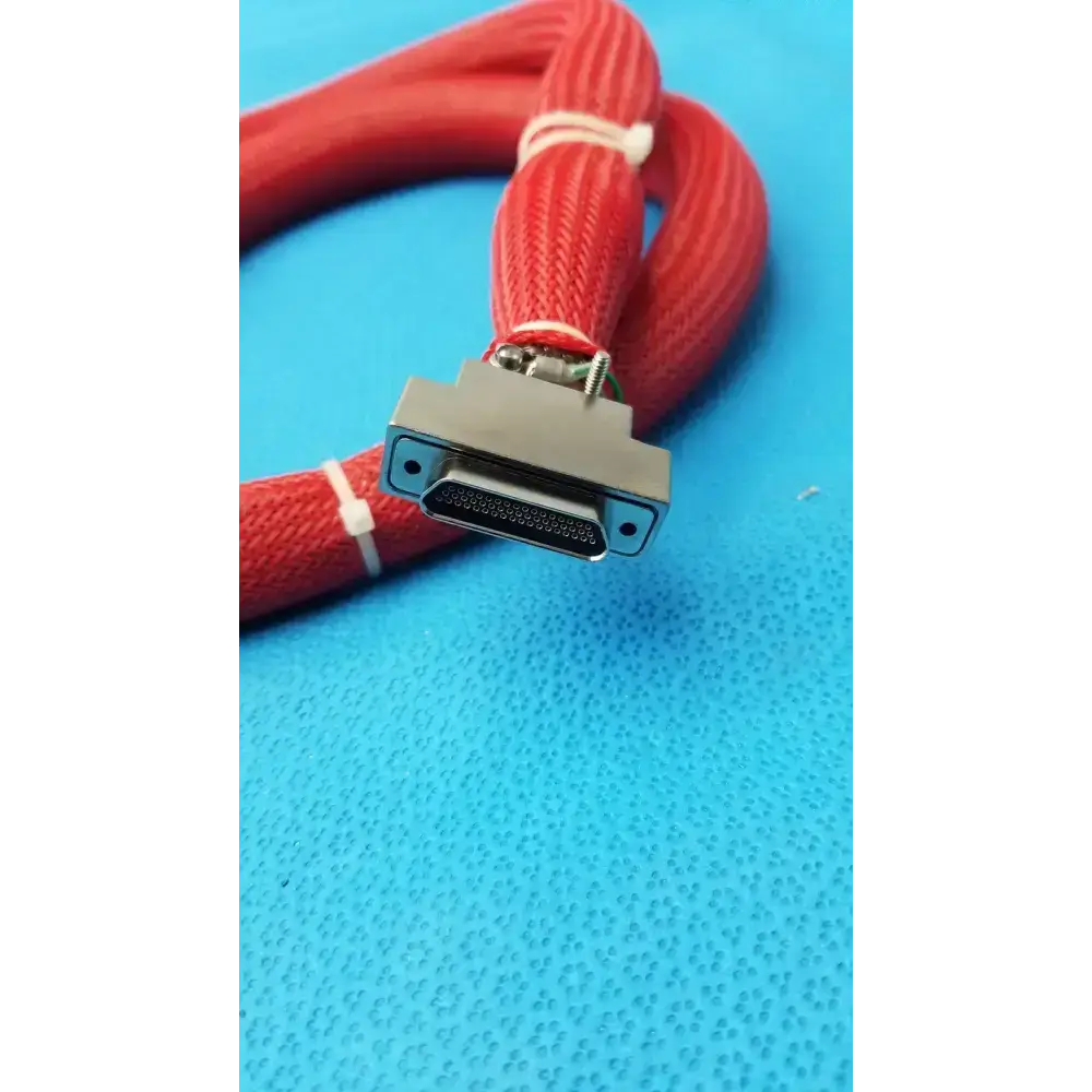 P1 Connects to BOB J1 Adapter Harness Side
