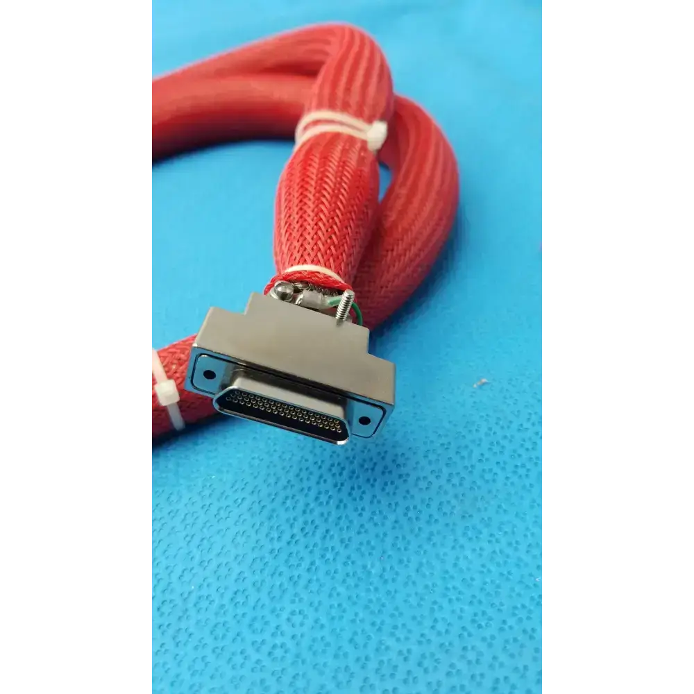 P1 Connects to BOB J1 Adapter Harness Side