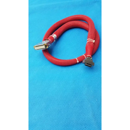 P1 Connects to BOB J1 Adapter Harness Side