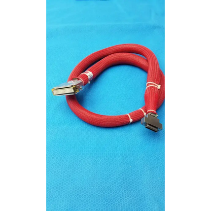 P1 Connects to BOB J1 Adapter Harness Side