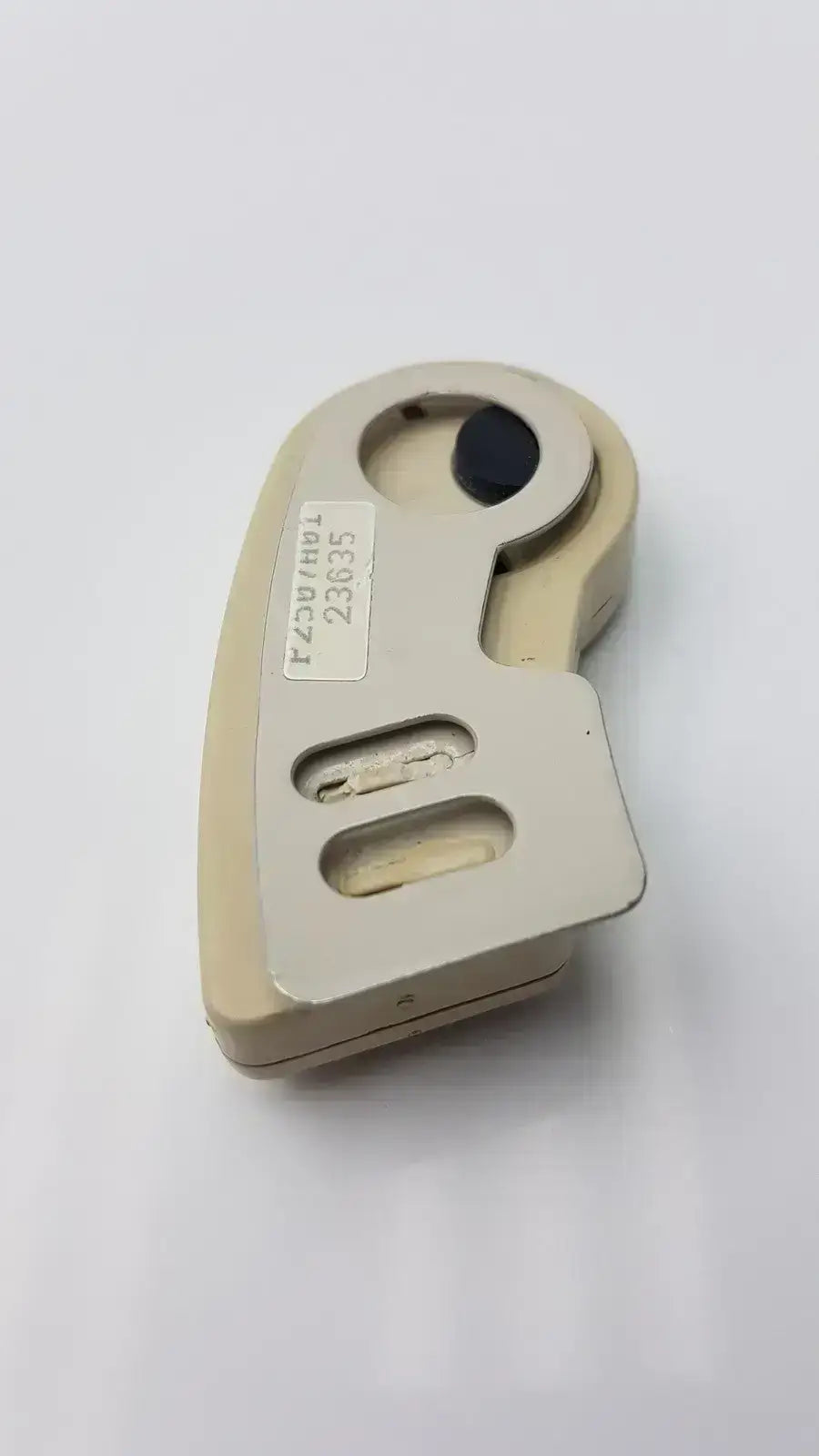 P2507H01 23635 - Medical Equipment Part