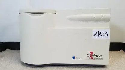 Packard Cyclone Storage Phosphor System B431200 - Imaging