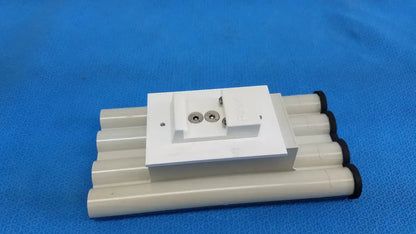 Paladin Kleenspec Specula Dispenser for 524-Series Ear