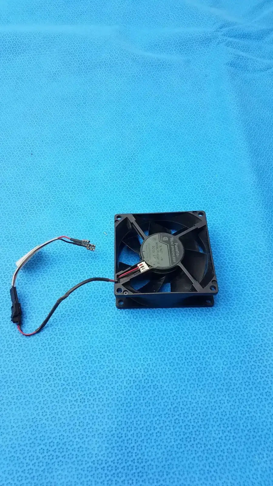 Panaflo 12V DC Cooling Fans for PC Case or Electronics Projects - Fan