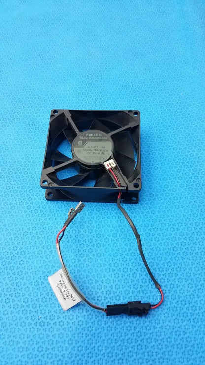 Panaflo 12V DC Cooling Fans for PC Case or Electronics Projects - Fan