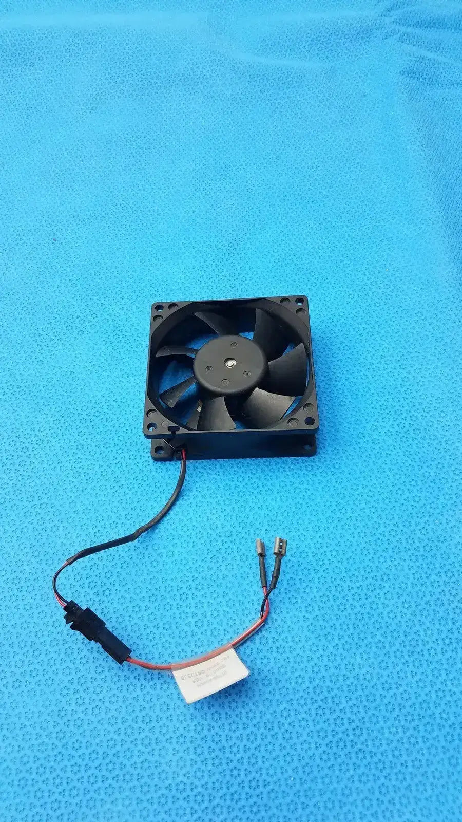 Panaflo 12V DC Cooling Fans for PC Case or Electronics Projects - Fan