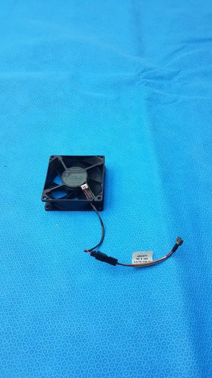 Panasonic Panaflo FBA08A12M 12V DC Cooling Fan 80mm x 25mm - Brushless