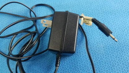 Panduit LS4H Heat Shrink Tube Marking System With Case and AC Adapter