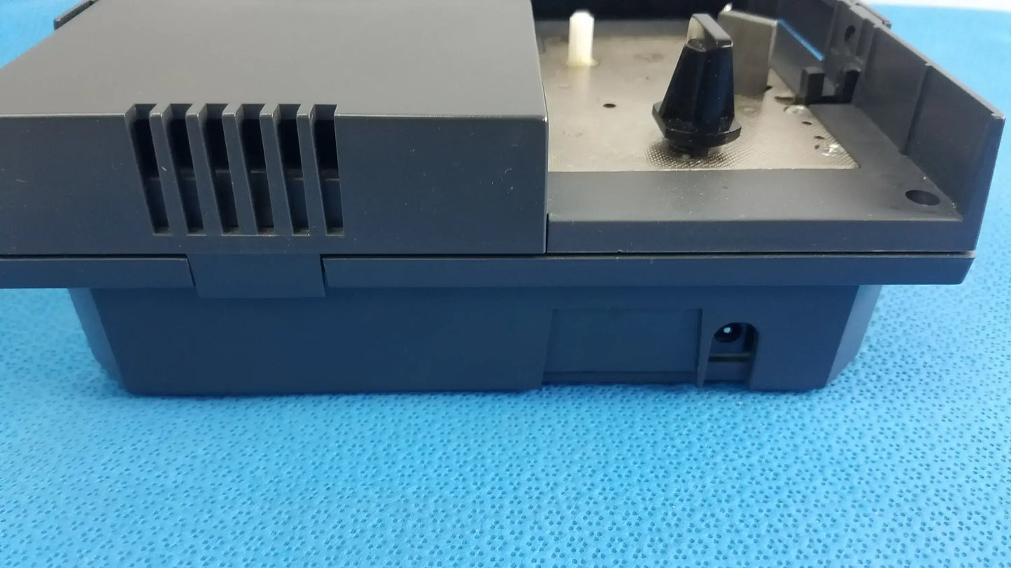 Panduit LS4H Heat Shrink Tube Marking System With Case and AC Adapter