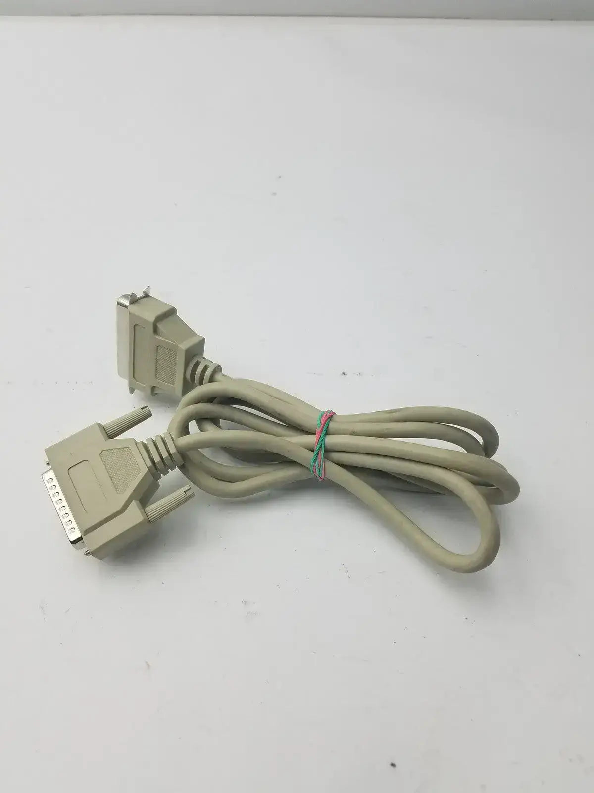 Parallel Printer Cable 25 Male to Centronics 36