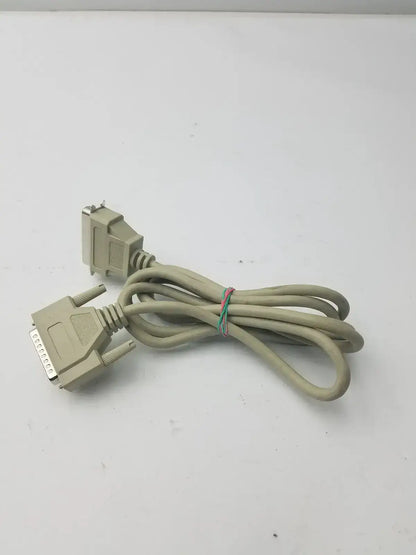 Parallel Printer Cable 25 Male to Centronics 36