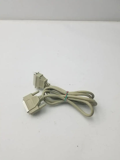 Parallel Printer Cable 25 Male to Centronics 36