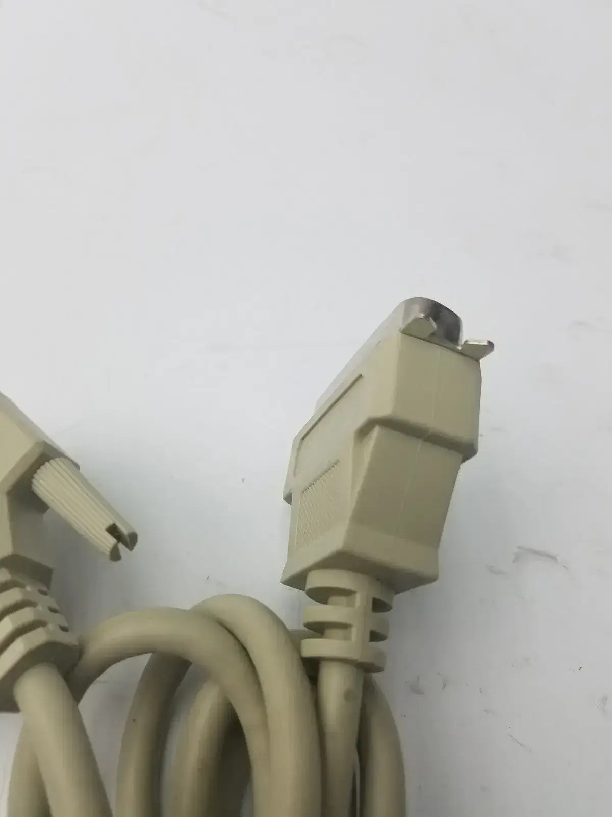 Parallel Printer Cable 25 Male to Centronics 36