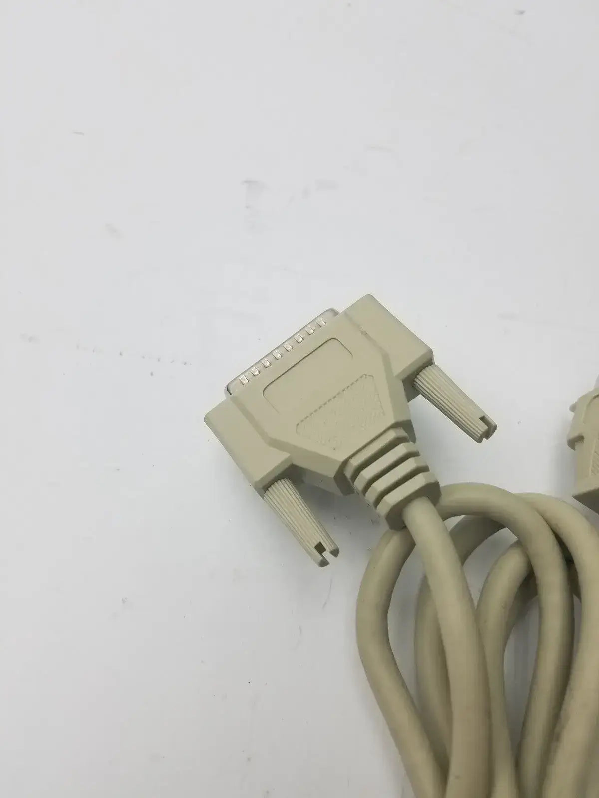 Parallel Printer Cable 25 Male to Centronics 36