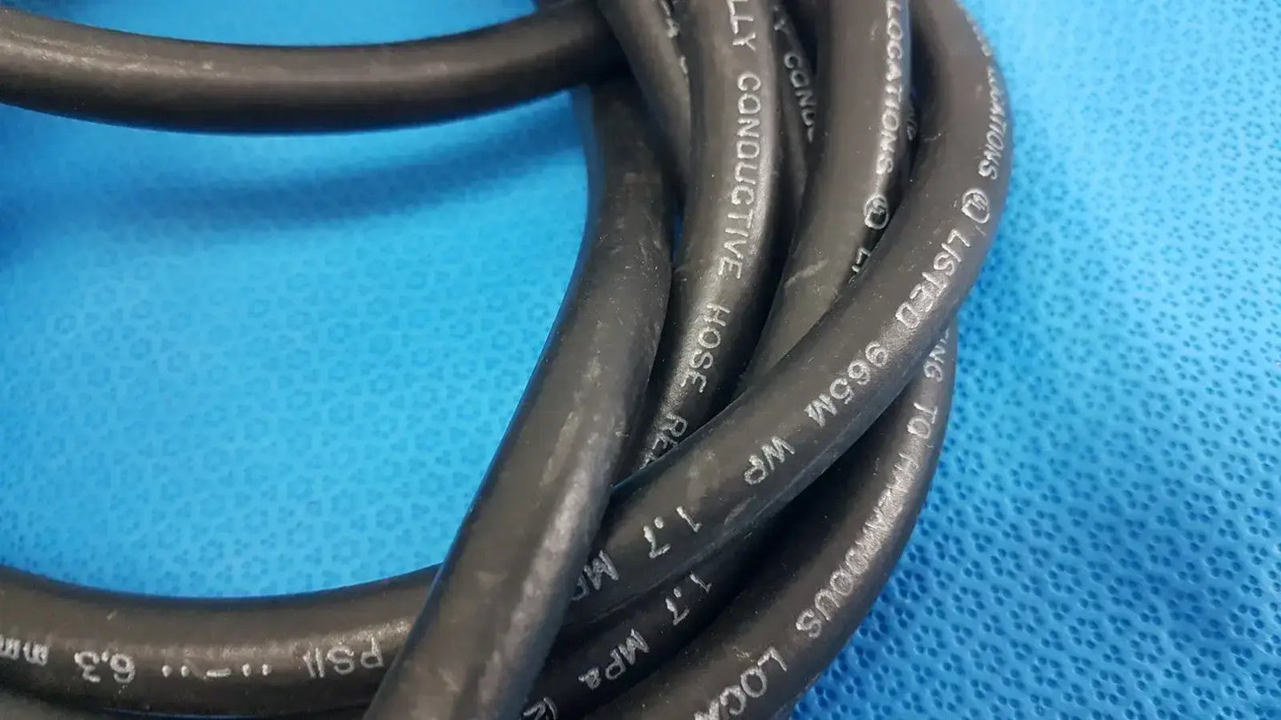 Parker 5159-4 Electrically Conductive Hose – High Pressure Industrial
