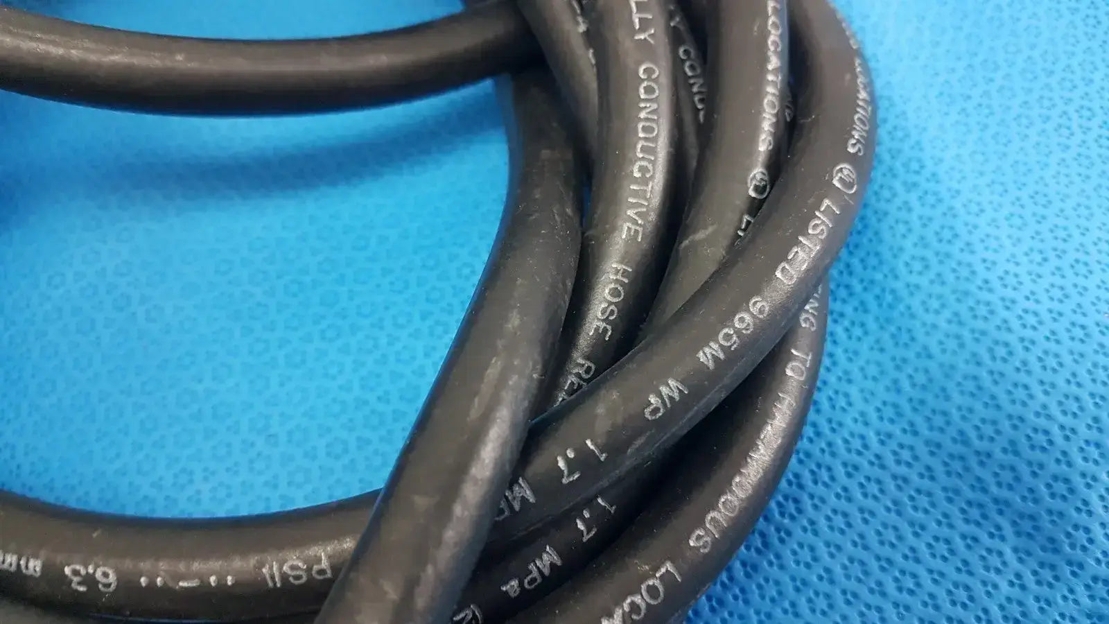 Parker 5159-4 Electrically Conductive Hose – High Pressure Industrial