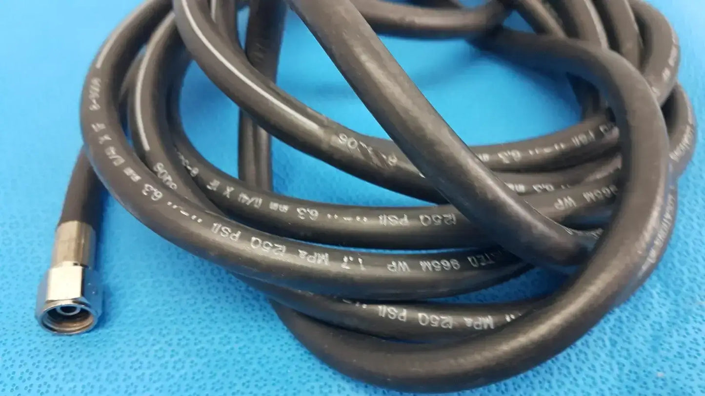 Parker 5159-4 Electrically Conductive Hose – High Pressure Industrial
