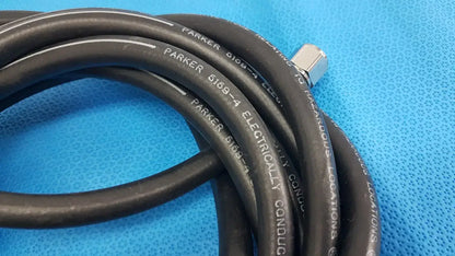 Parker 5159-4 Electrically Conductive Hose – High Pressure Industrial