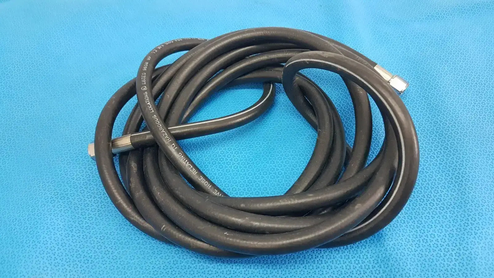 Parker 5159-4 Electrically Conductive Hose – High Pressure Industrial