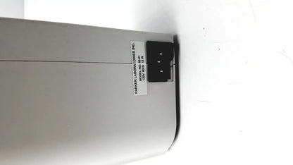 Parker 82-01 Thermasonic Ultrasound Gel Warmer Single Bottle 120V