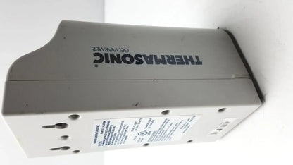 Parker 82-01 Thermasonic Ultrasound Gel Warmer Single Bottle 120V