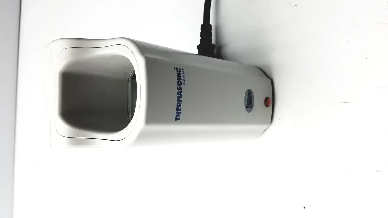 Parker 82-01 Thermasonic Ultrasound Gel Warmer Single Bottle 120V