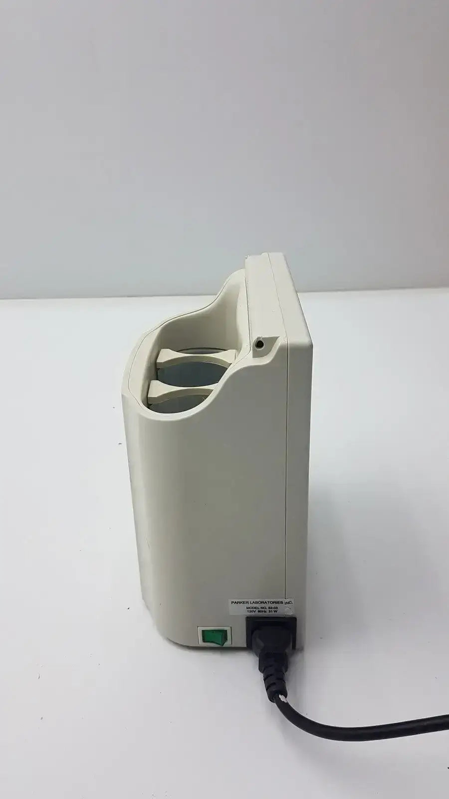 Parker Laboratories 82-03 Thermasonic Gel Warmer - Ultrasound