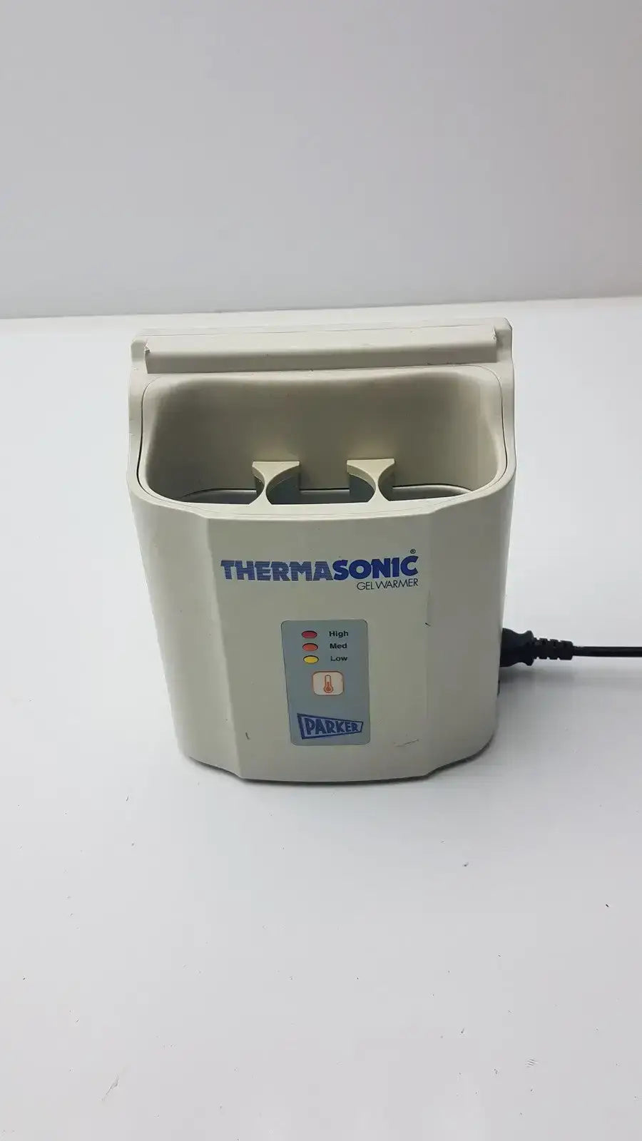 Parker Laboratories 82-03 Thermasonic Gel Warmer - Ultrasound
