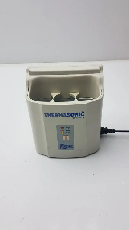 Parker Laboratories 82-03 Thermasonic Gel Warmer - Ultrasound