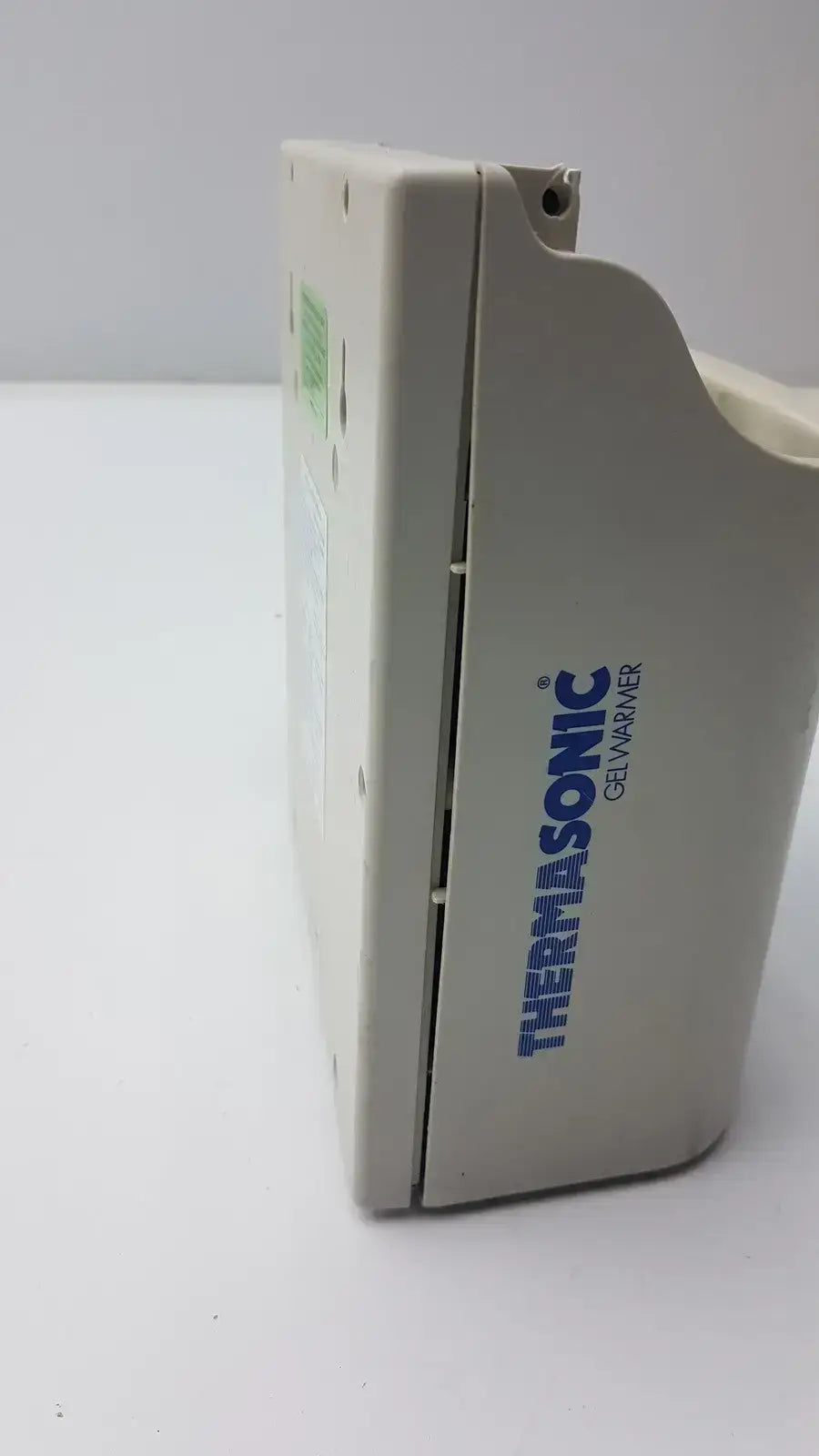 Parker Laboratories 82-03 Thermasonic Gel Warmer - Ultrasound