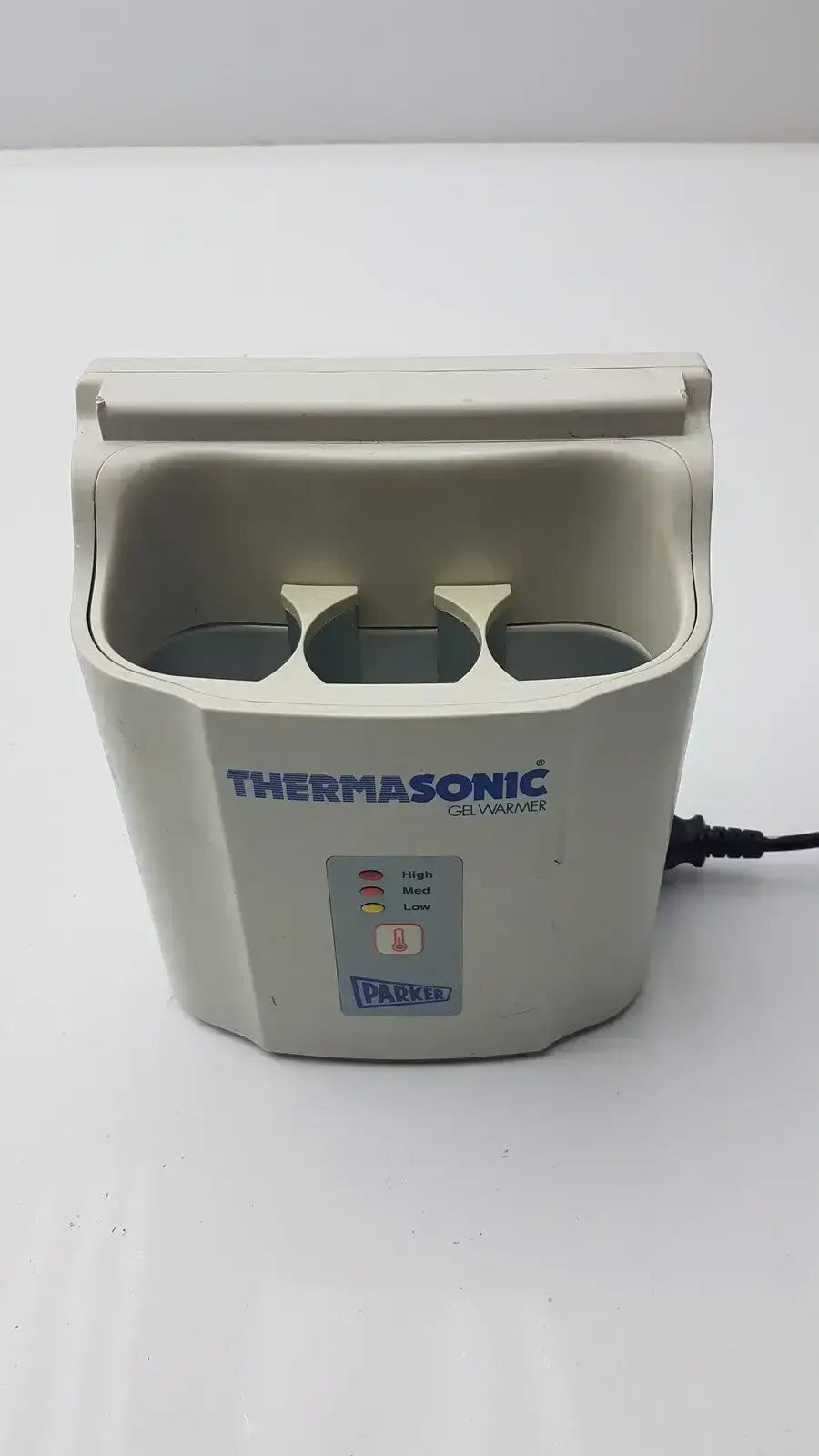 Parker Laboratories 82-03 Thermasonic Gel Warmer - Ultrasound