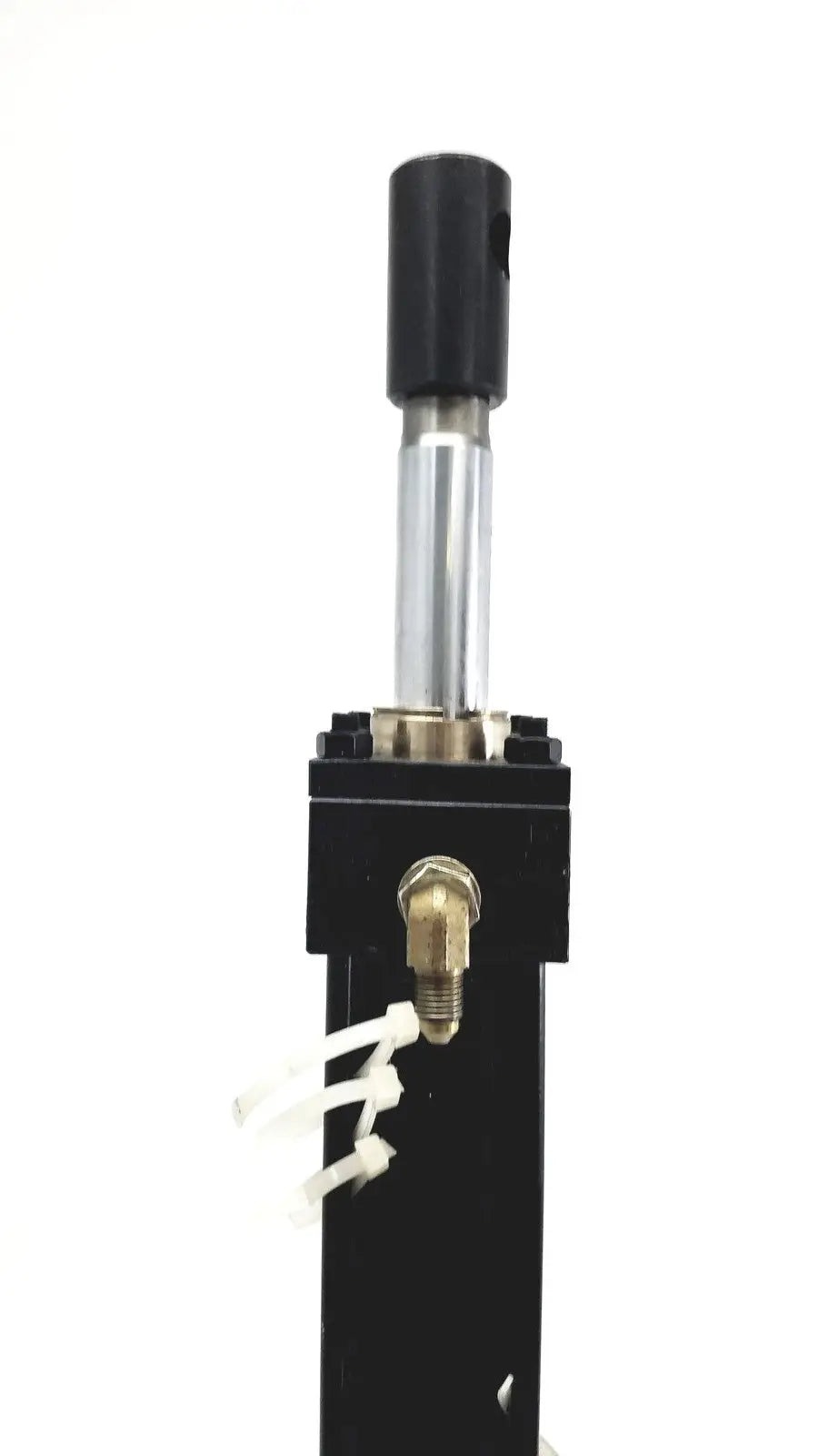 Parker Series 3L Model # 02.00 H3LLT33 22.000 Medium-Duty Hydraulic Cylinder