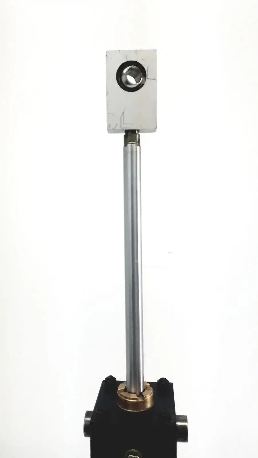 Parker Series 3L Model # 2.75 D R LT S03 1000 PSI Air Hydraulic Cylinder