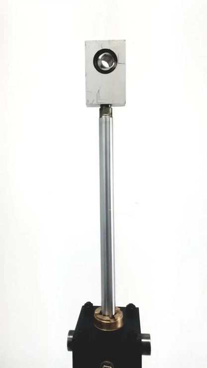 Parker Series 3L Model # 2.75 D R LT S03 1000 PSI Air Hydraulic Cylinder