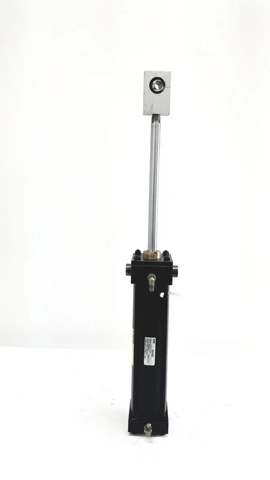 Parker Series 3L Model # 2.75 D R LT S03 1000 PSI Air Hydraulic Cylinder