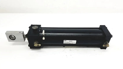 Parker Series 3L Model # 2.75 D R LT S03 1000 PSI Air Hydraulic Cylinder