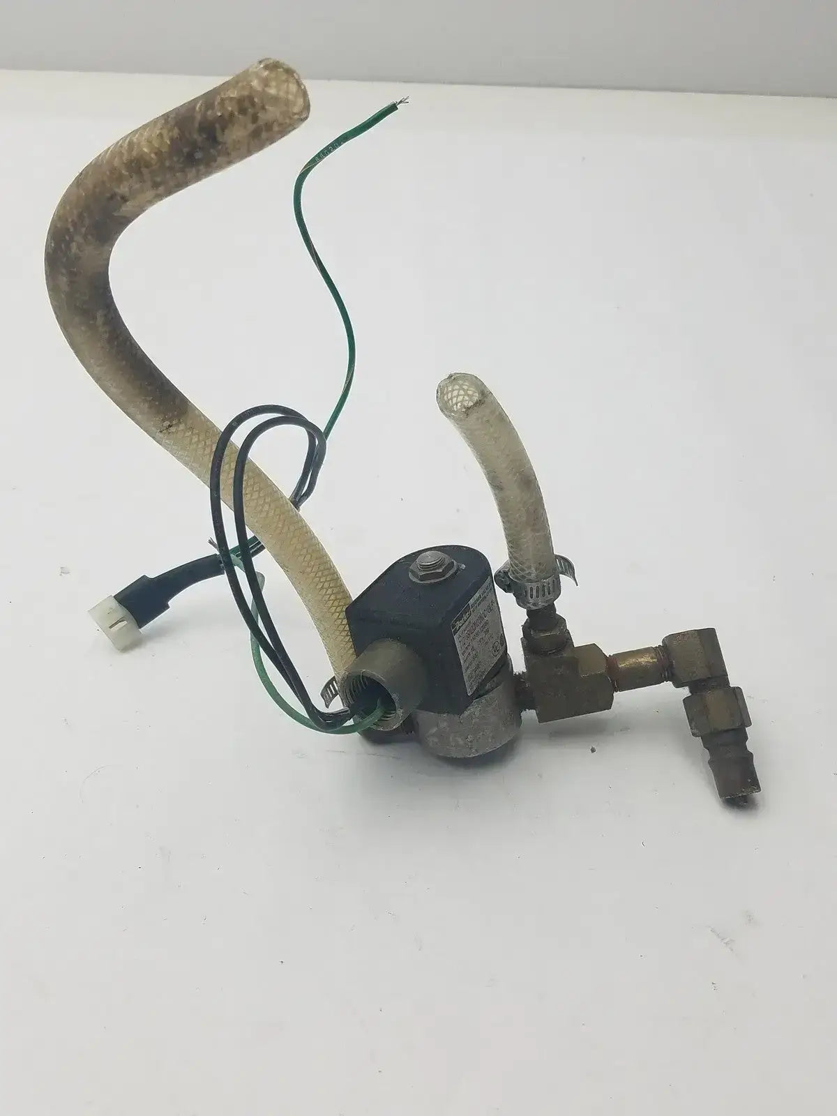 Parker Skinner Valve 7125N2QN00N0C1GLP3 - Solenoid