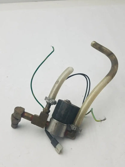 Parker Skinner Valve 7125N2QN00N0C1GLP3 - Solenoid