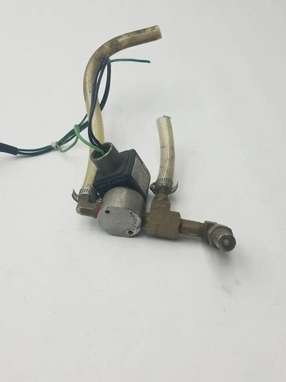 Parker Skinner Valve 7125N2QN00N0C1GLP3 - Solenoid