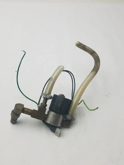 Parker Skinner Valve 7125N2QN00N0C1GLP3 - Solenoid